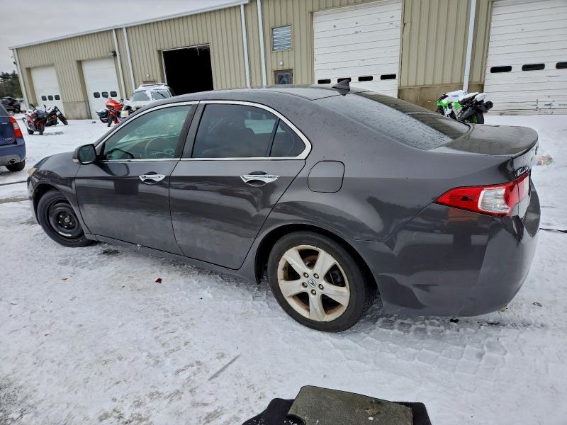 2009 Acura 2009 Acur tsx
