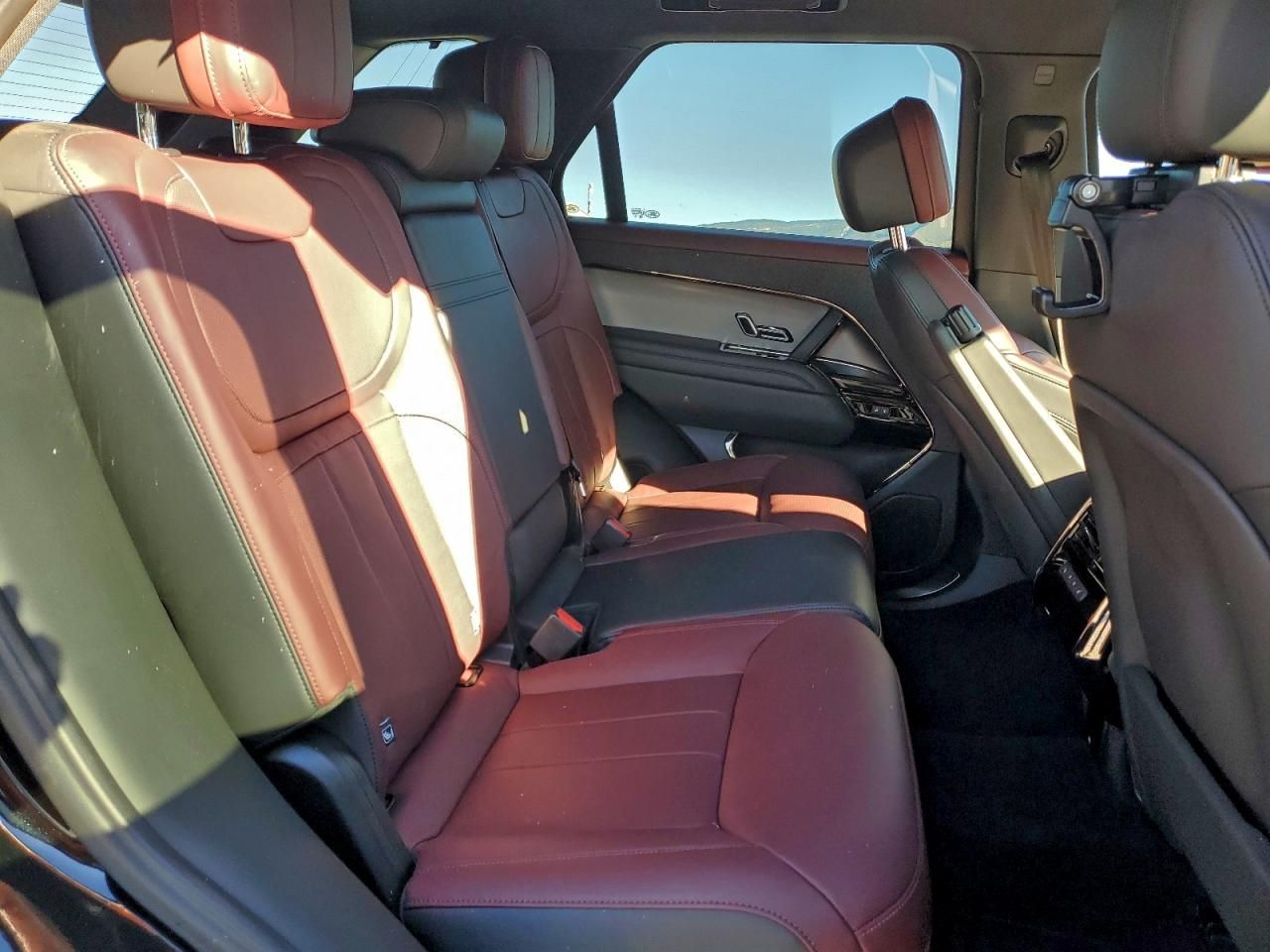 2024 Land Rover Range Rover Sport Dynamic se