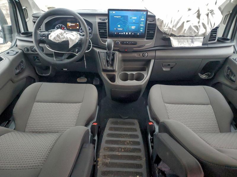 2022 Ford Transit T-350