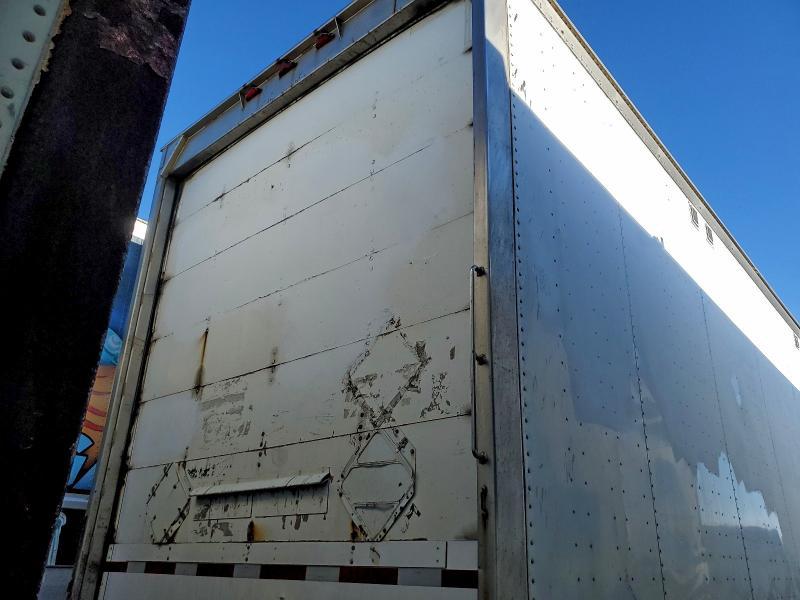 2008 Great Dane Trailer