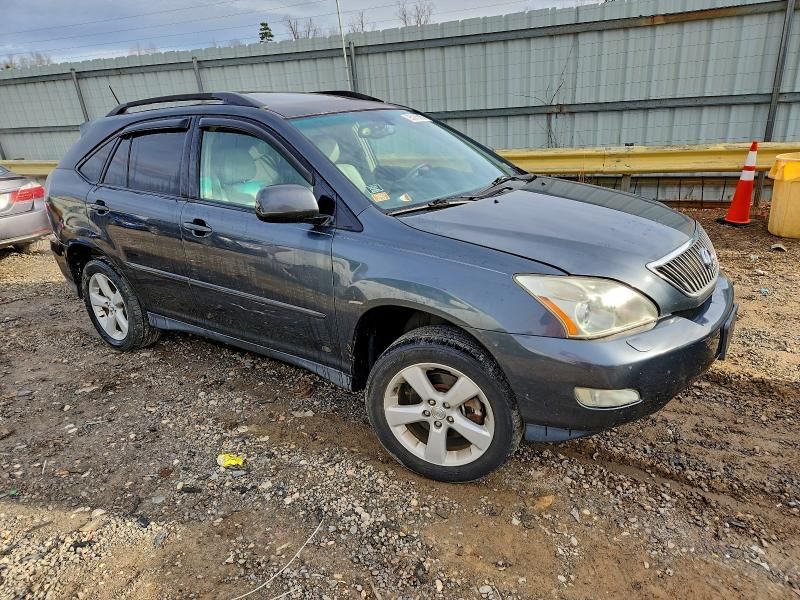 2004 Lexus Rx 330