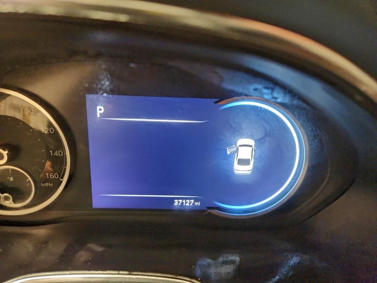 2023 Genesis G80 Base