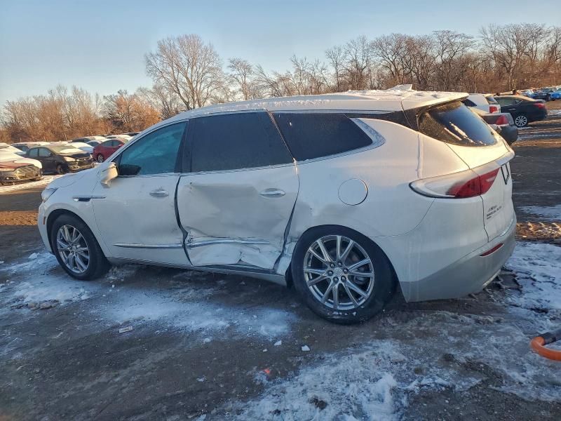 2022 Buick Enclave Premium
