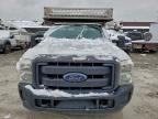 2013 Ford F250 Dump Flatbed Truck