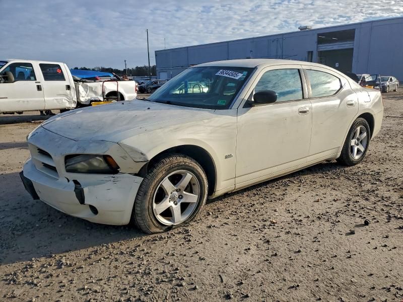 2008 Dodge Charger
