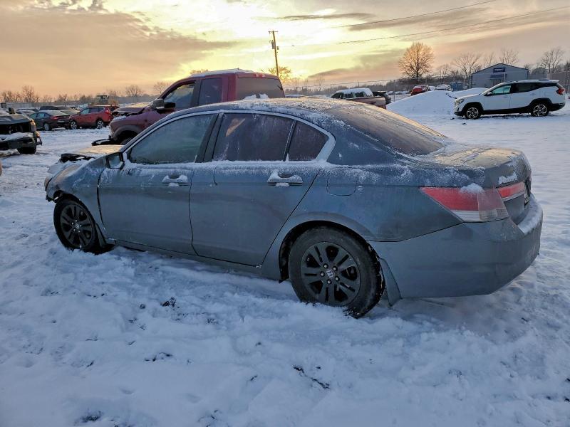 2011 Honda Accord se