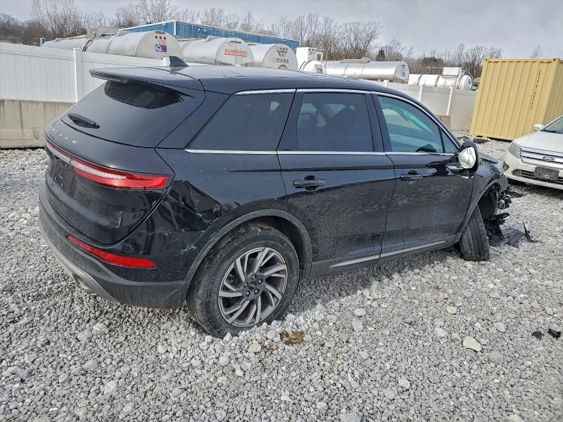 2023 Lincoln Corsair