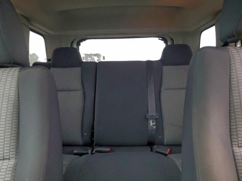 2008 Jeep Grand Cherokee Laredo