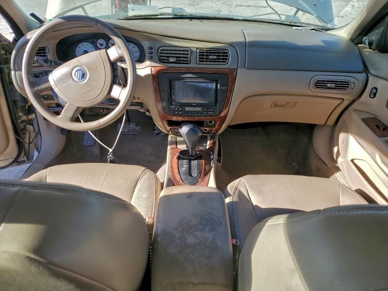 2004 Mercury Sable ls Premium