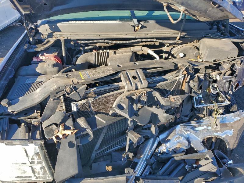 2009 GMC Sierra C1500