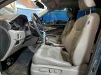 2017 Honda Pilot exl