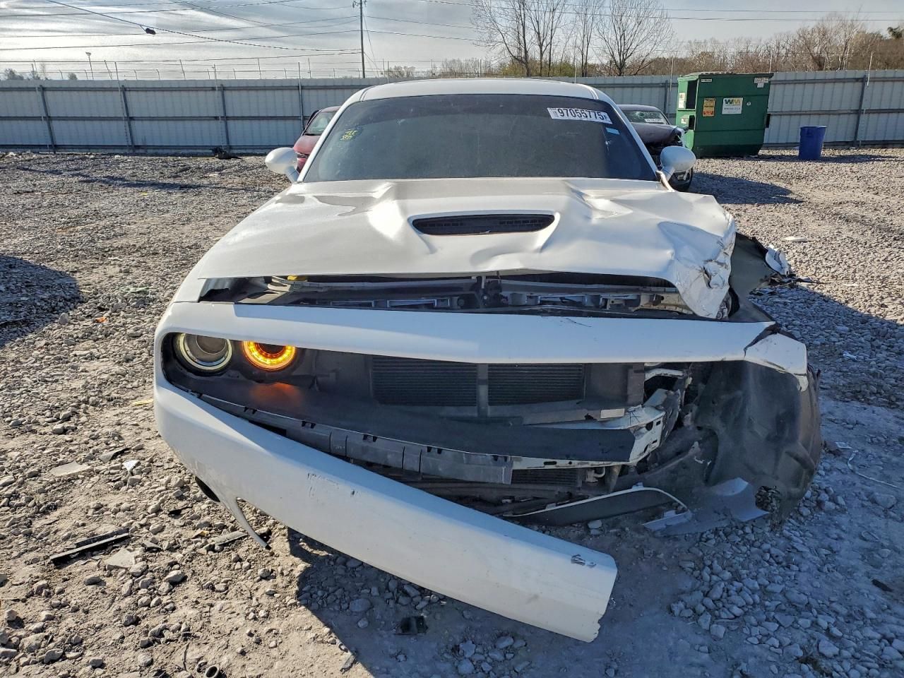 2019 Dodge Challenger R/T
