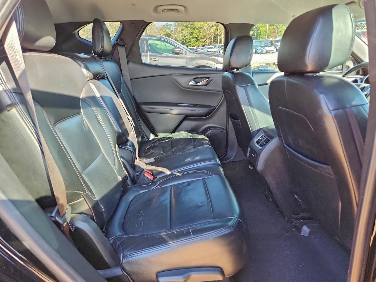 2019 Chevrolet Blazer 2LT