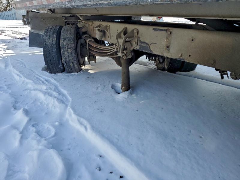 2013 Ford F650 Super Duty Rollback Truck