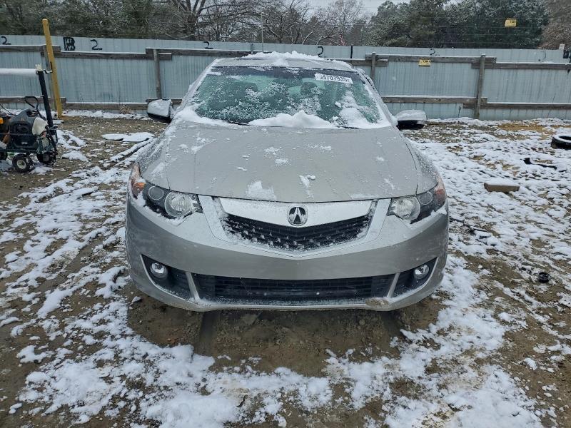 2010 Acura TSX