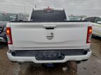 2021 Dodge RAM 1500