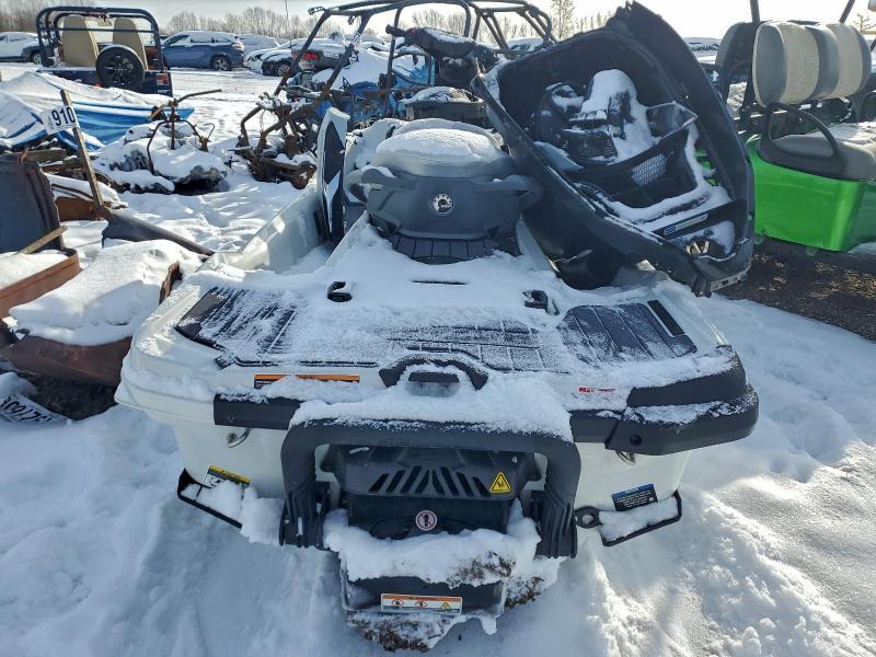 2025 Sea Doo 2025 Sea-doo gtx jet ski