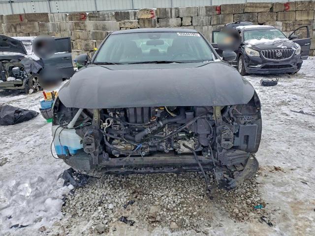 2024 Niss Altima 2.5 sl