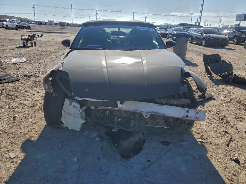 2004 Nissan 350z Roadster