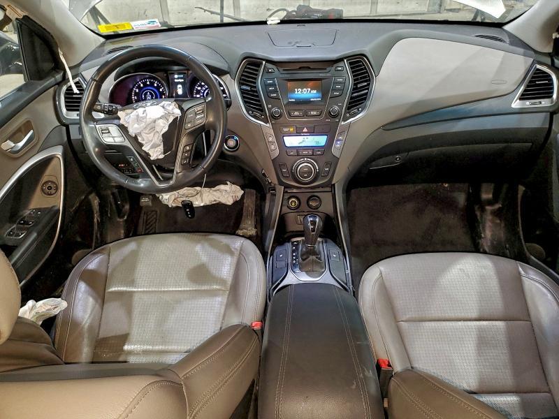 2015 Hyundai Santa fe Sport