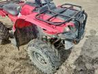 2014 Honda Rancher ATV