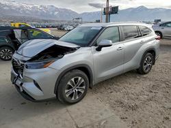2023 Toyota Highlander l for sale in Farr West, UT