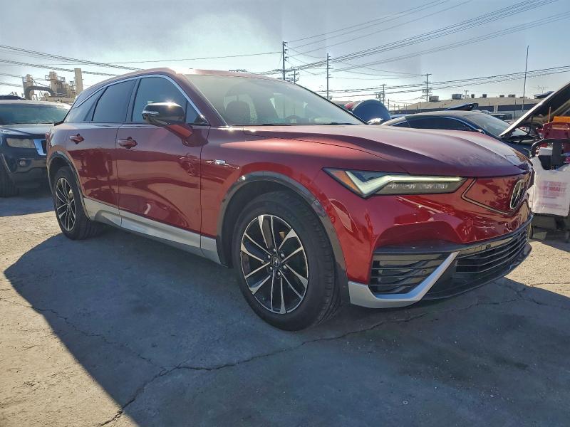 2024 Acura Zdx A-spec
