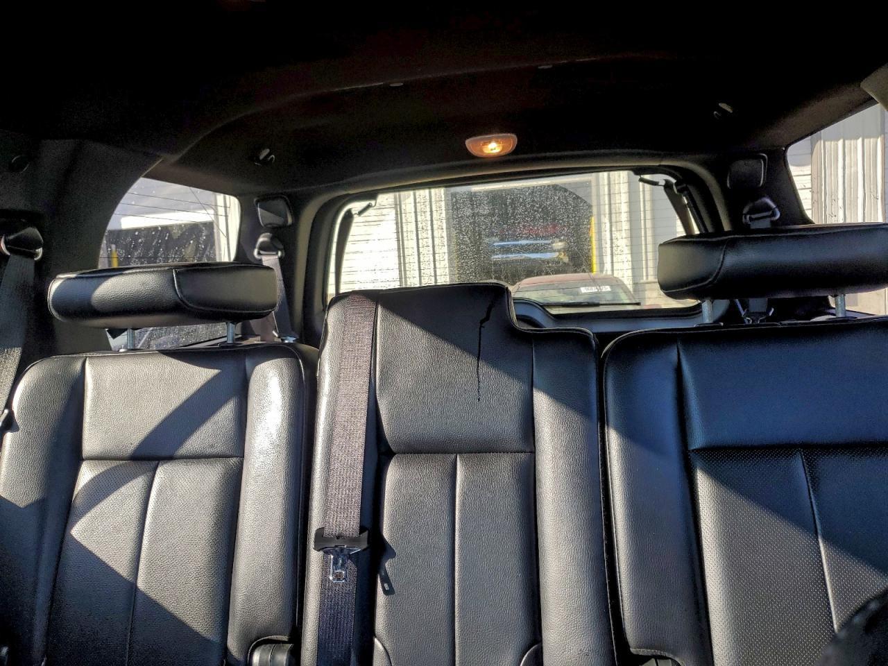2016 Ford Expedition Limited