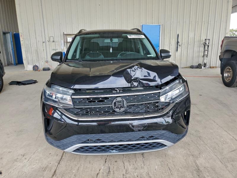2022 Volkswagen Taos