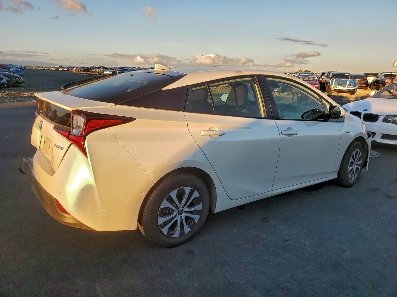 2019 Toyota Prius