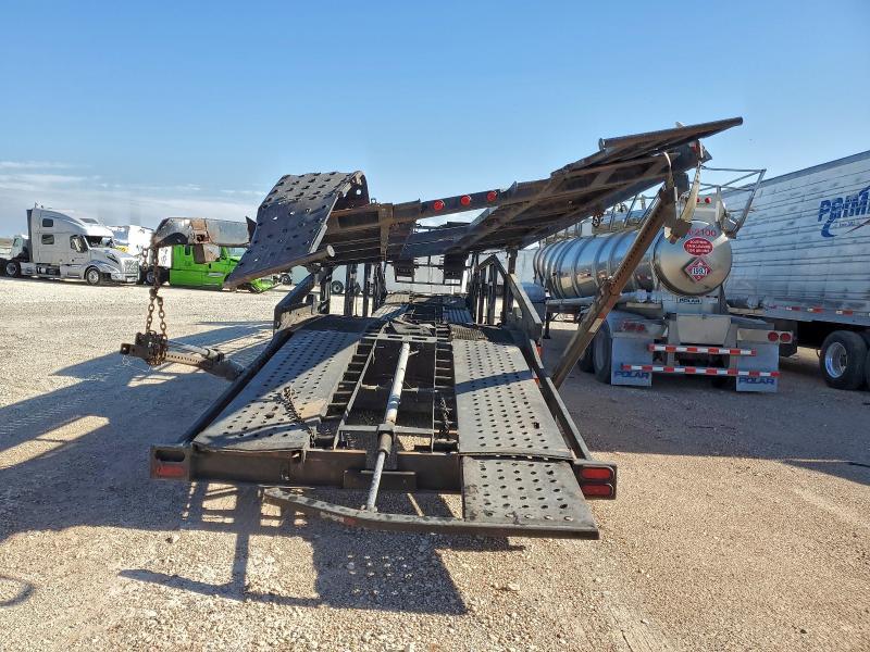 2010 Sun Valley Car Carrier