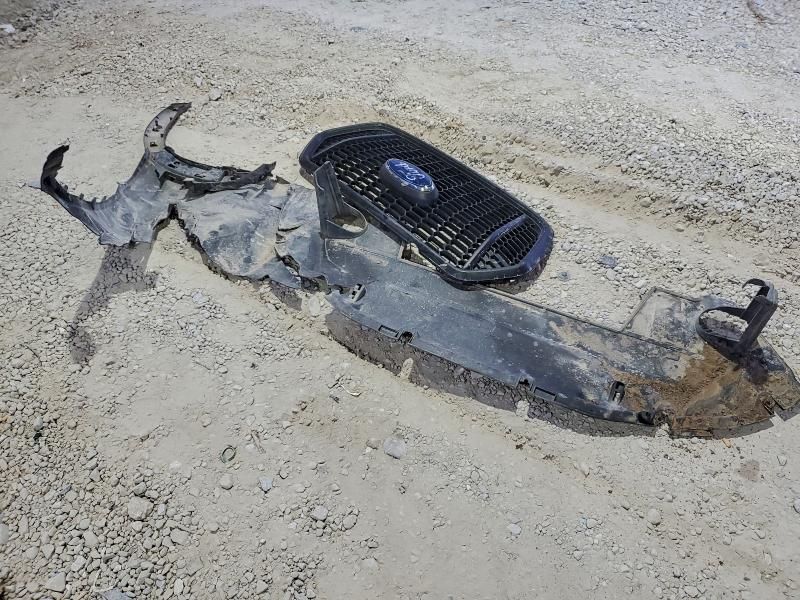 2021 Ford Transit 250 Delivery Van