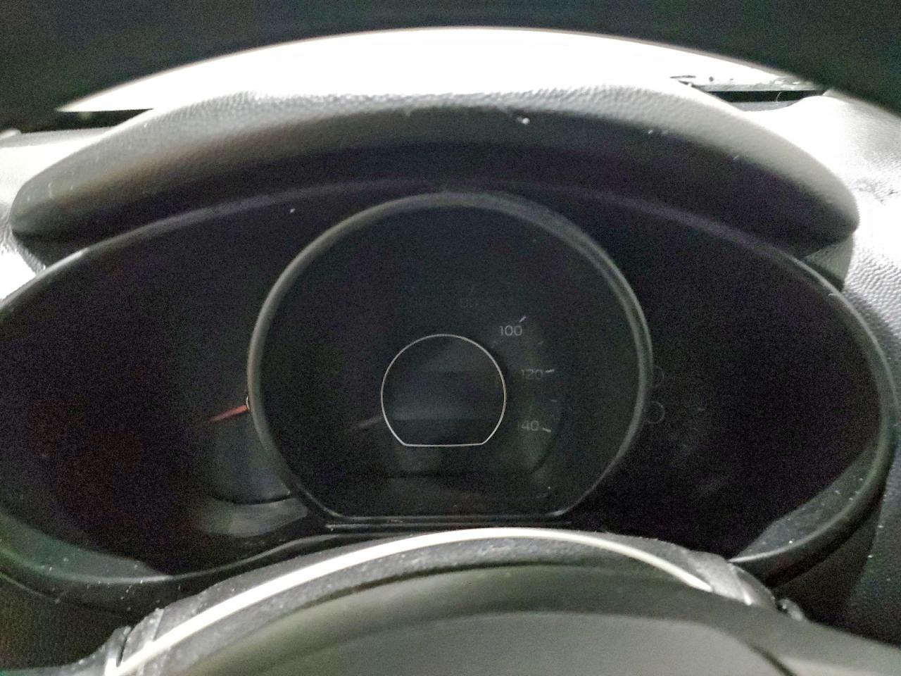 2014 KIA Soul Base
