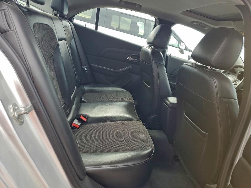2014 Chevrolet Malibu 1LT