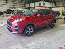2020 KIA Sportage lx for sale in Lawrenceburg, KY