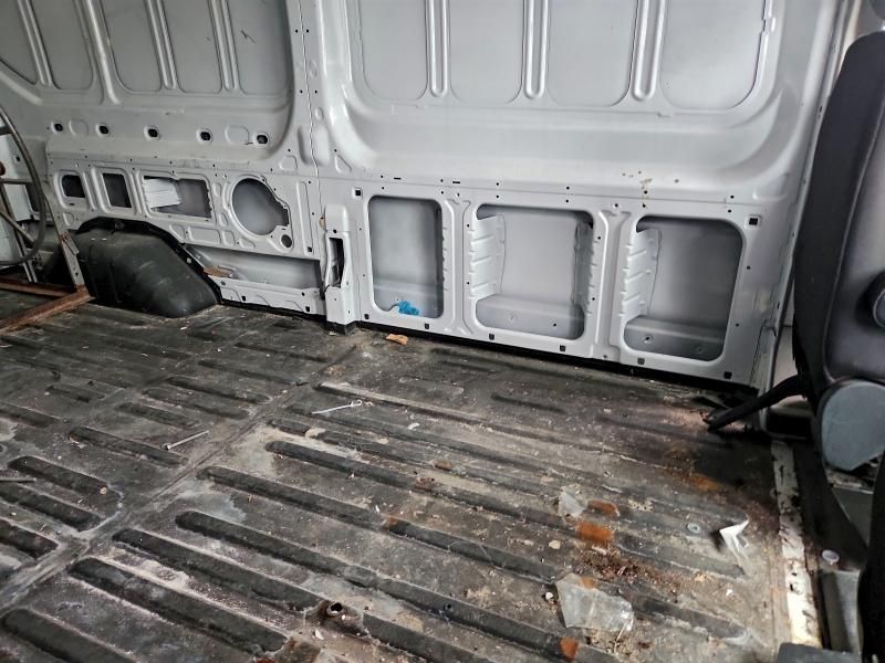 2023 Ford Transit T-250