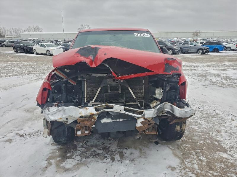2004 GMC New Sierra K1500