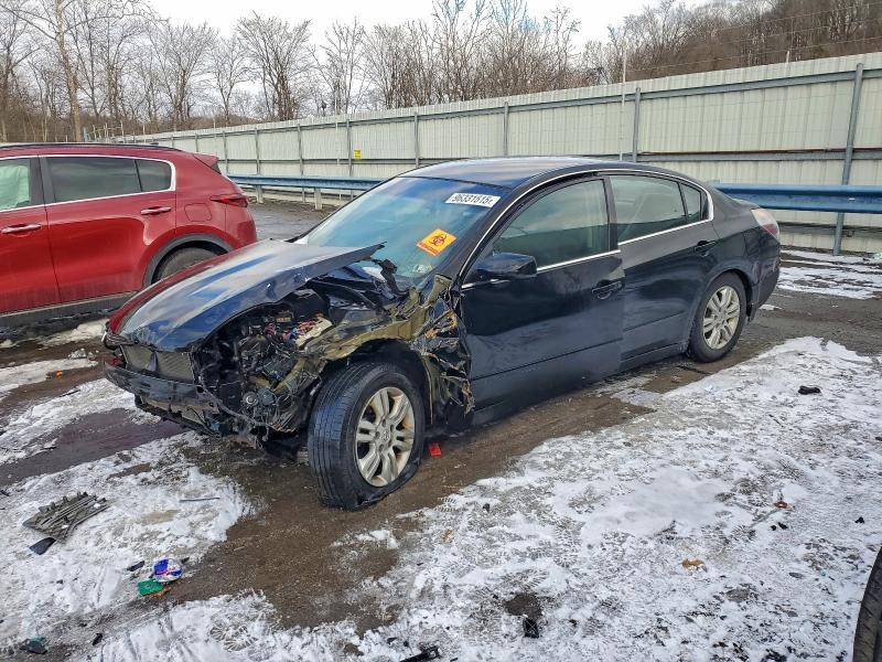 2010 Nissan Altima Base