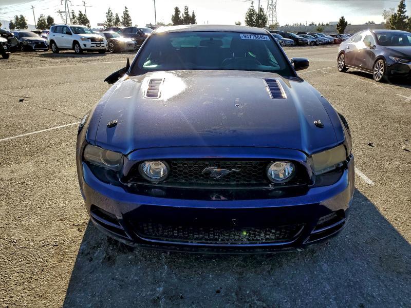 2013 Ford Mustang gt