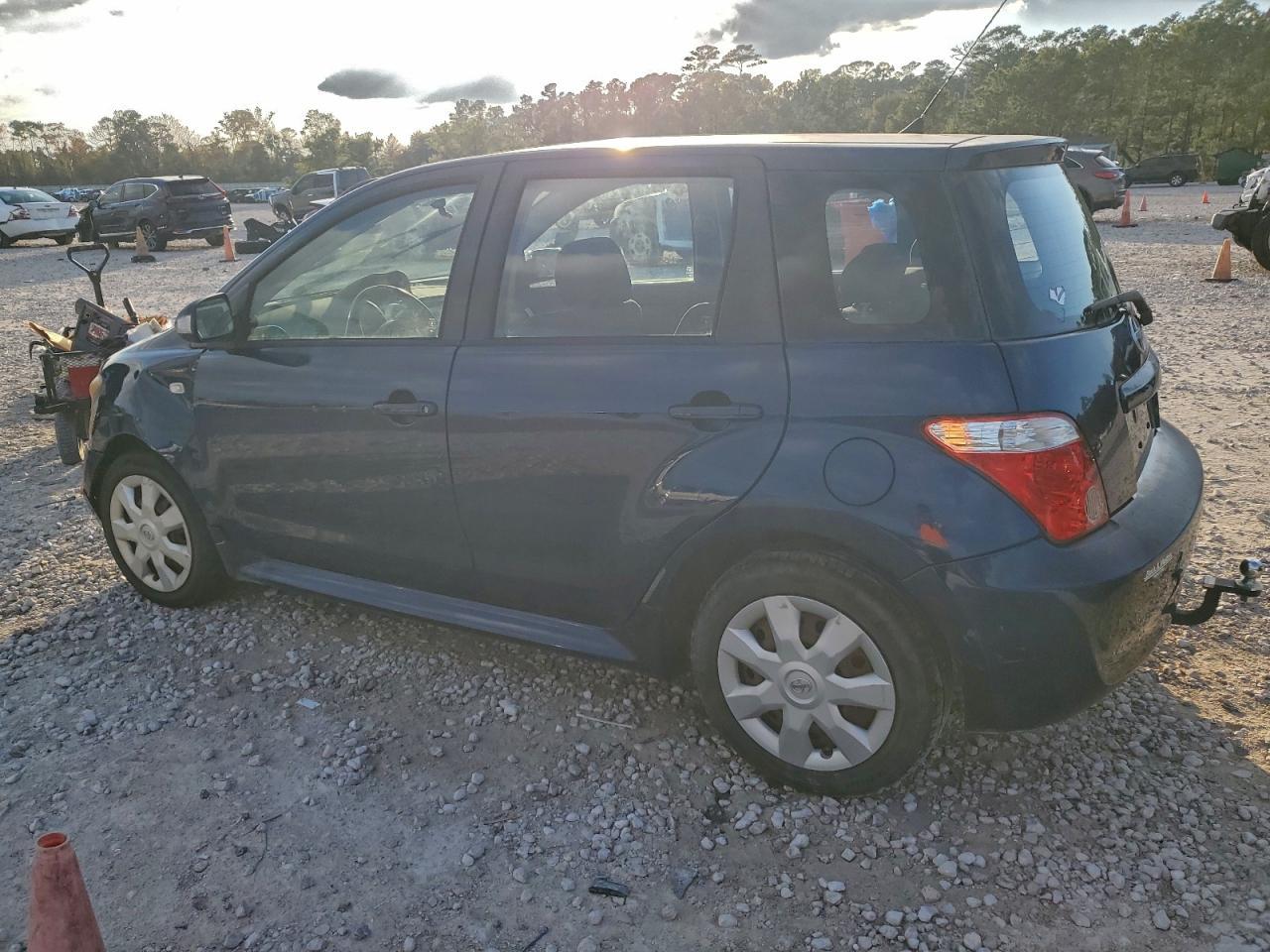 2006 Scion XA