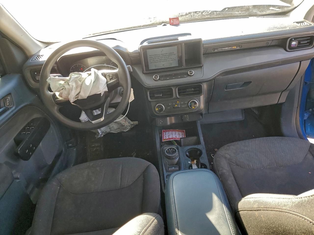 2022 Ford Maverick xl