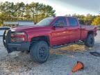2018 Chevrolet Silverado K2500 Heavy Duty LT
