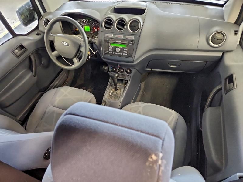 2011 Ford Transit Connect Delivery van