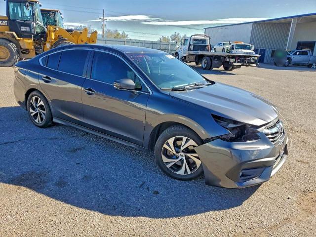 2021 Subaru Legacy Premium