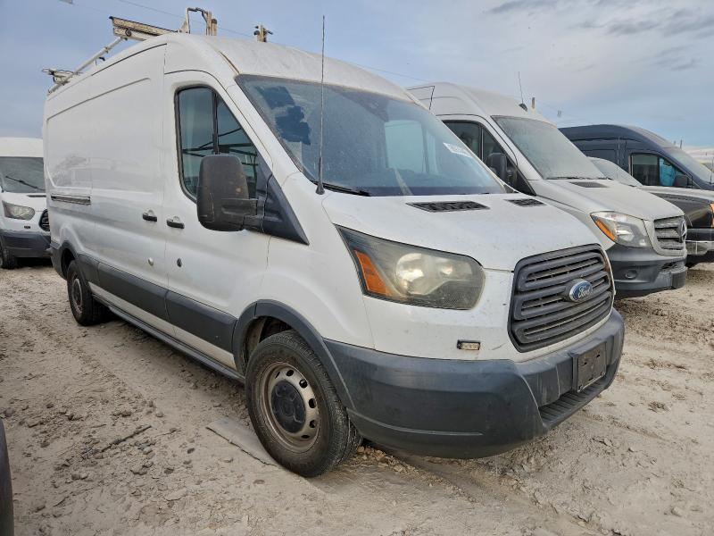 2015 Ford Transit T-150