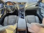 2017 Cadillac Cts Luxury