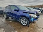 2017 Honda Hr-v ex