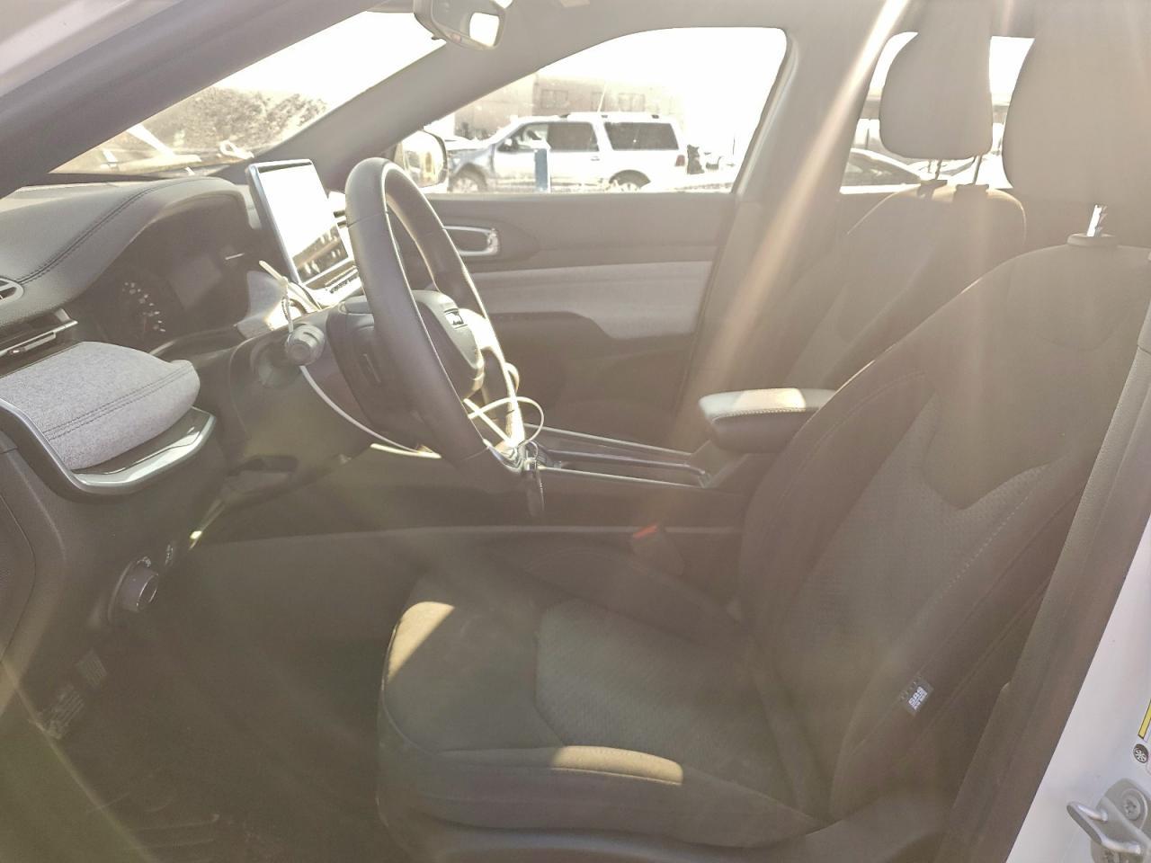 2024 Jeep Compass Sport