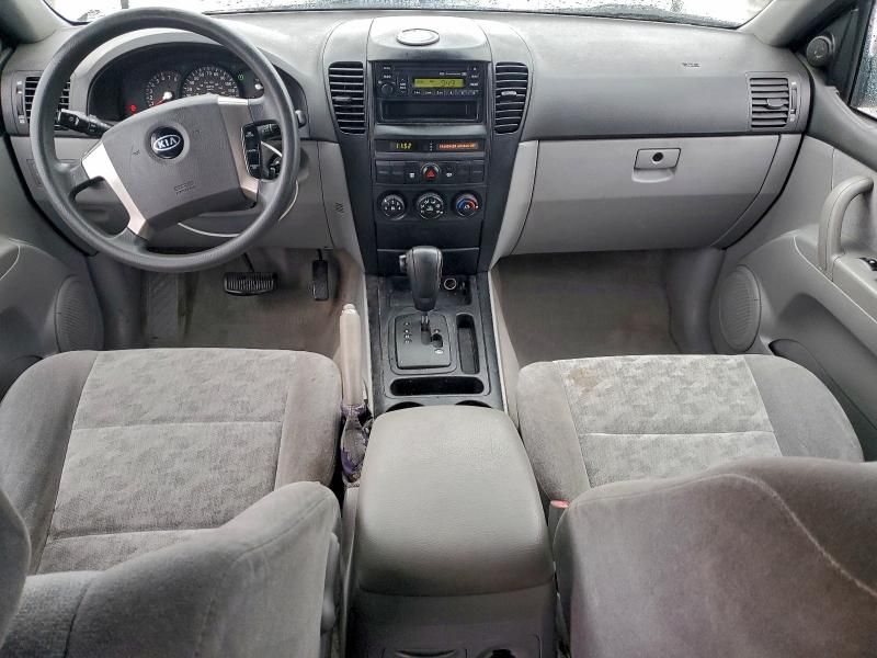 2005 KIA Sorento ex