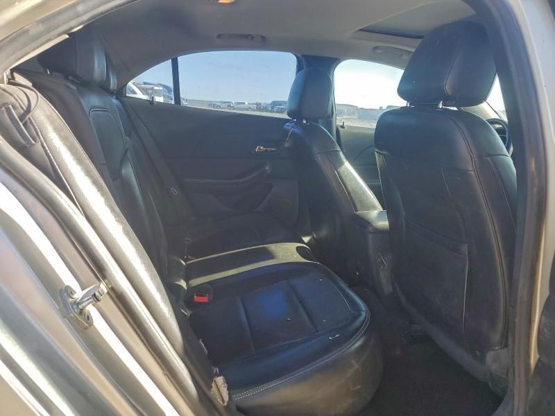 2014 Chevrolet Malibu ltz